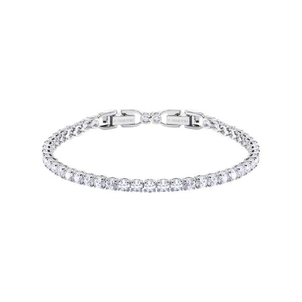 Swarovski Armband Tennis Round Deluxe (5409771) kaufen - Bei Haffza